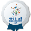 Selo MPE Brasil.Reprodução